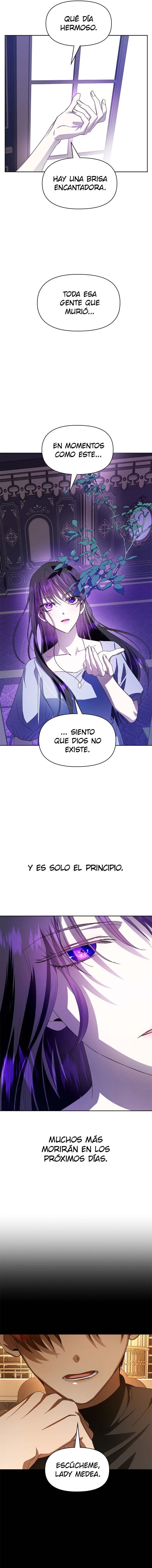 Ser Tú, Aunqu3 Sea P0r Un Día capítulo 63, página 15
