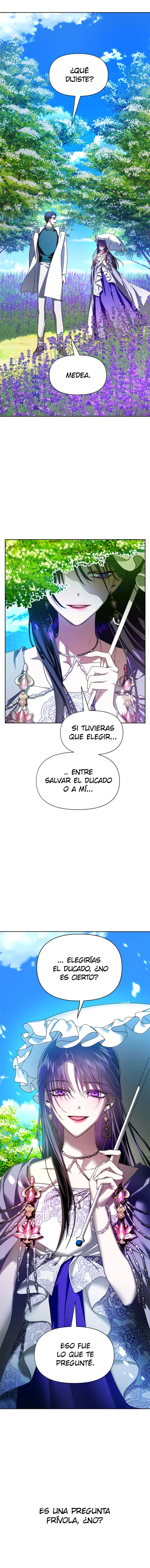 Ser Tú, Aunqu3 Sea P0r Un Día capítulo 66, página 1
