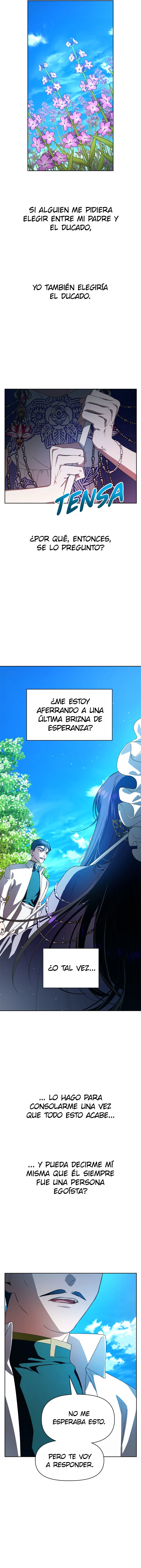Ser Tú, Aunqu3 Sea P0r Un Día capítulo 66, página 2