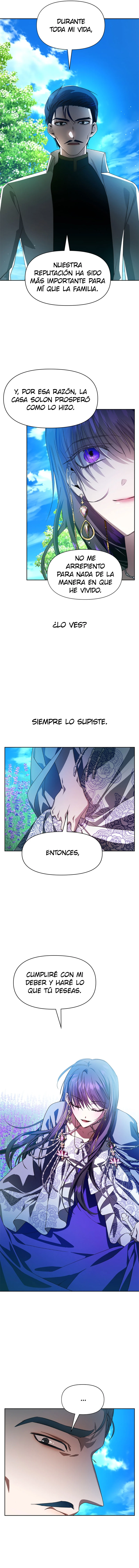 Ser Tú, Aunqu3 Sea P0r Un Día capítulo 66, página 3