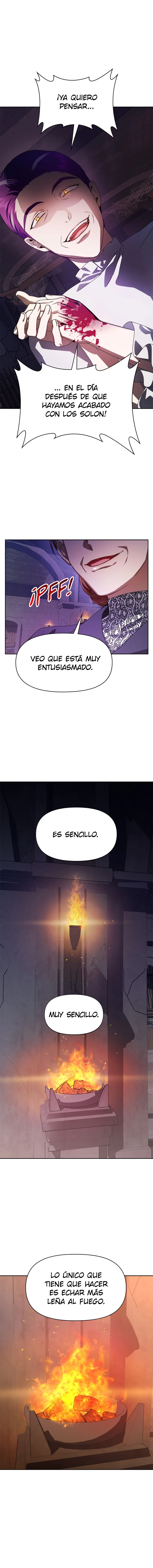 Ser Tú, Aunqu3 Sea P0r Un Día capítulo 66, página 7