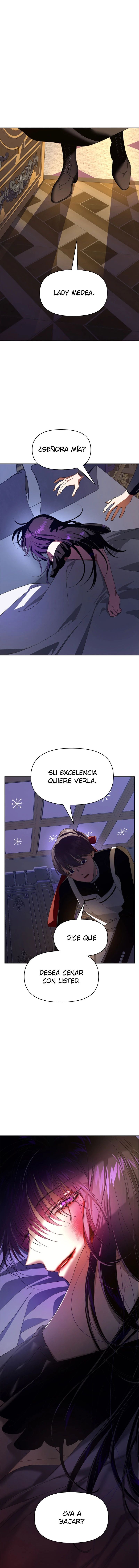 Ser Tú, Aunqu3 Sea P0r Un Día capítulo 67, página 23