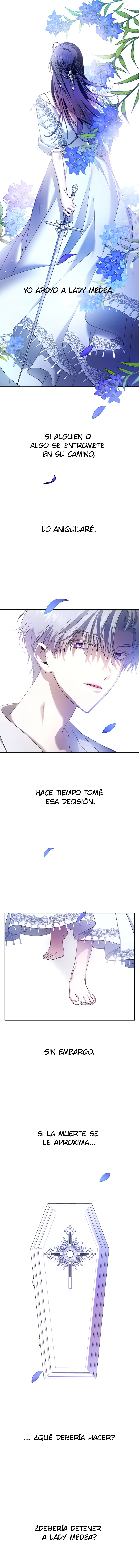 Ser Tú, Aunqu3 Sea P0r Un Día capítulo 71, página 1