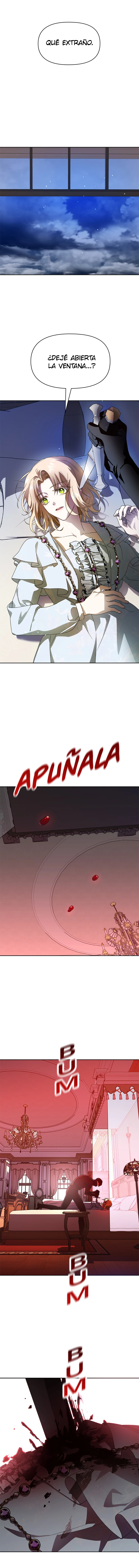 Ser Tú, Aunqu3 Sea P0r Un Día capítulo 71, página 20