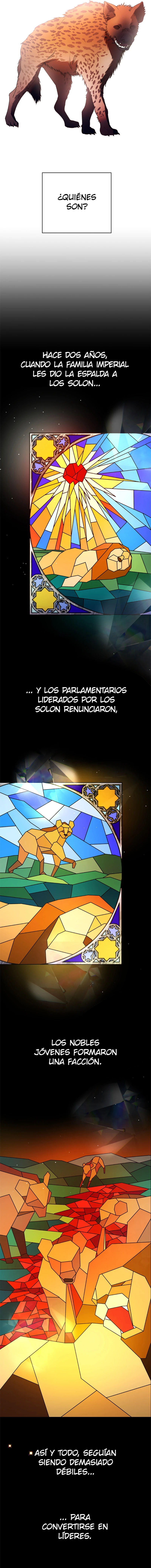 Ser Tú, Aunqu3 Sea P0r Un Día capítulo 74, página 8