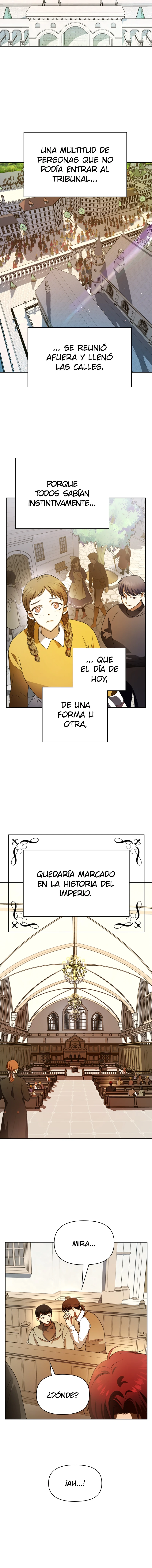 Ser Tú, Aunqu3 Sea P0r Un Día capítulo 74, página 18