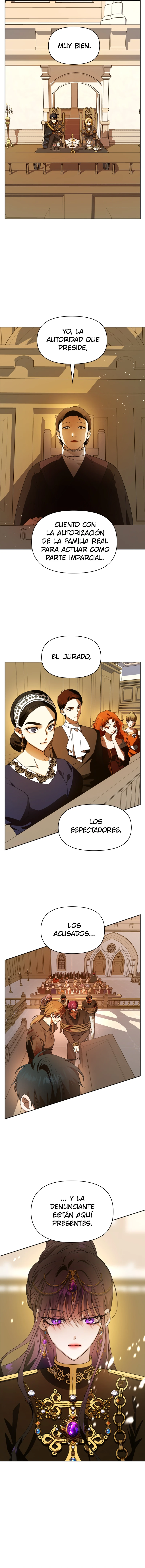 Ser Tú, Aunqu3 Sea P0r Un Día capítulo 75, página 2