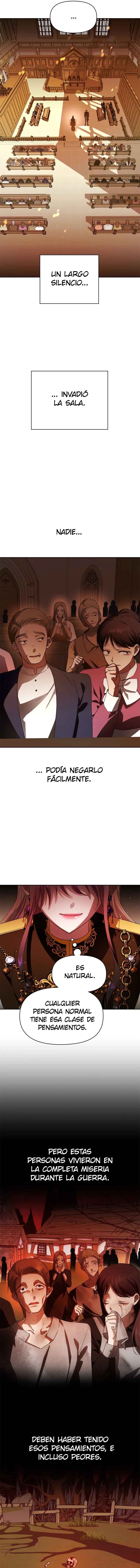 Ser Tú, Aunqu3 Sea P0r Un Día capítulo 76, página 2