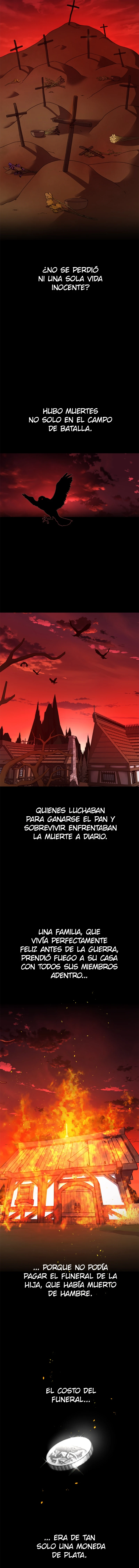 Ser Tú, Aunqu3 Sea P0r Un Día capítulo 76, página 11