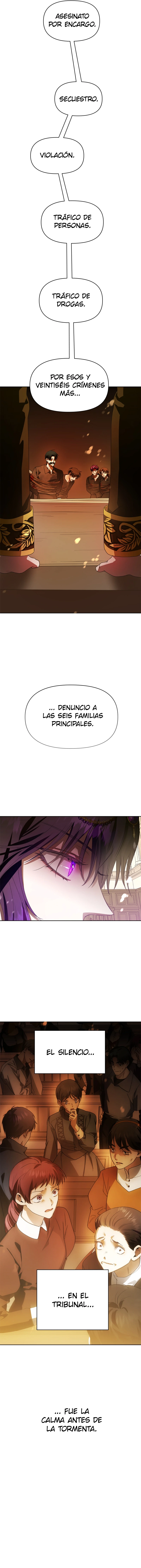 Ser Tú, Aunqu3 Sea P0r Un Día capítulo 76, página 15