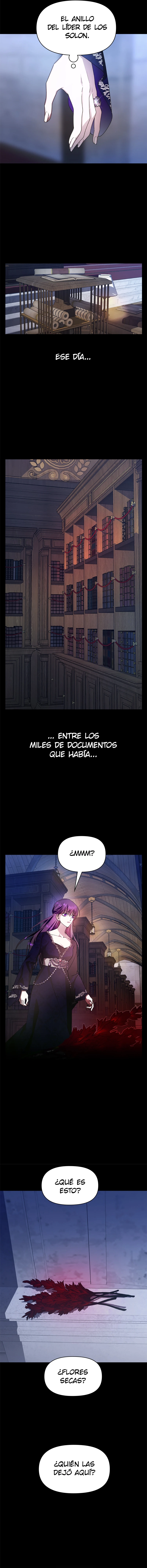 Ser Tú, Aunqu3 Sea P0r Un Día capítulo 76, página 17