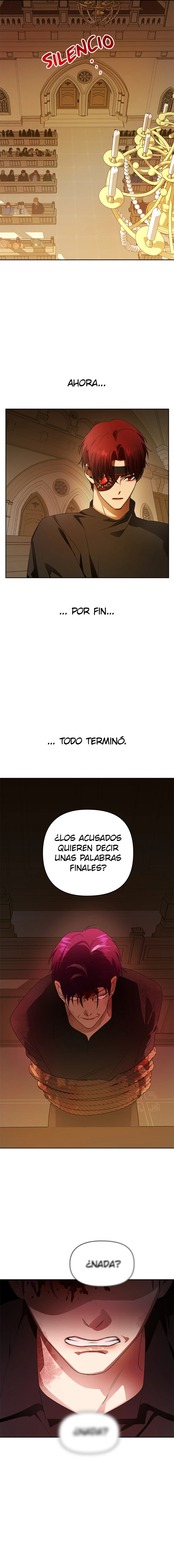 Ser Tú, Aunqu3 Sea P0r Un Día capítulo 77, página 7