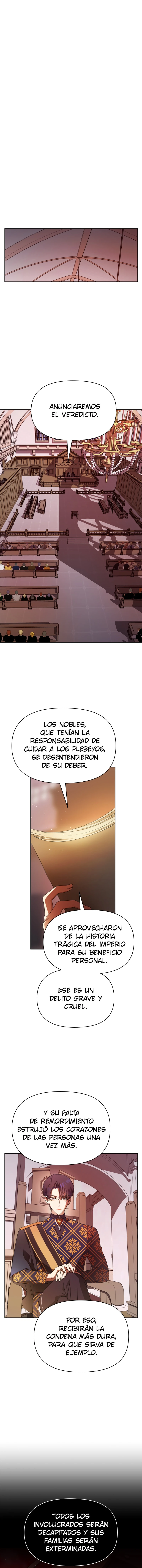 Ser Tú, Aunqu3 Sea P0r Un Día capítulo 77, página 18