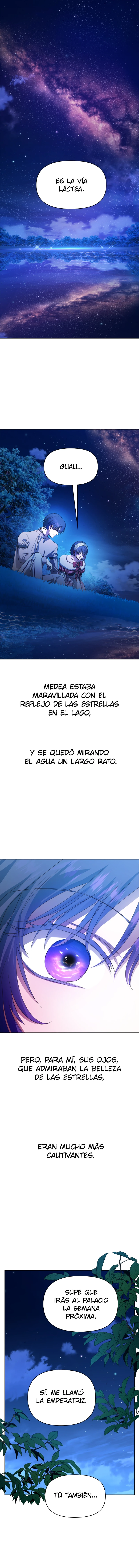 Ser Tú, Aunqu3 Sea P0r Un Día capítulo 78, página 17