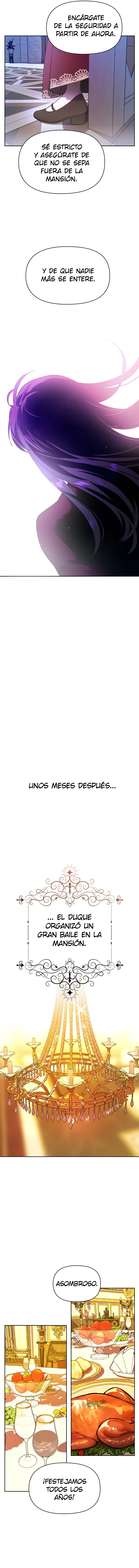 Ser Tú, Aunqu3 Sea P0r Un Día capítulo 79, página 16