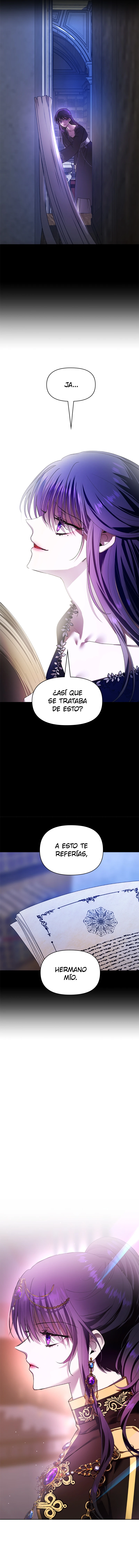 Ser Tú, Aunqu3 Sea P0r Un Día capítulo 81, página 13