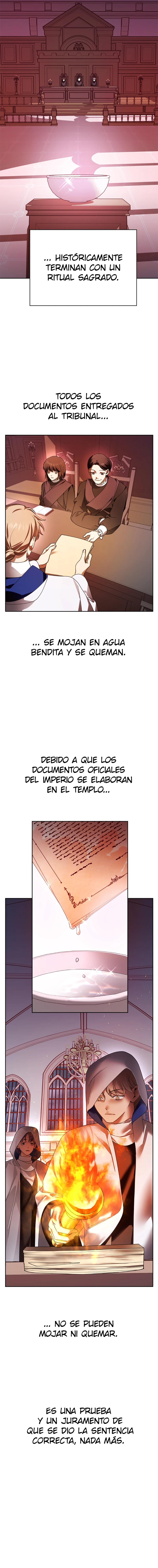 Ser Tú, Aunqu3 Sea P0r Un Día capítulo 81, página 15