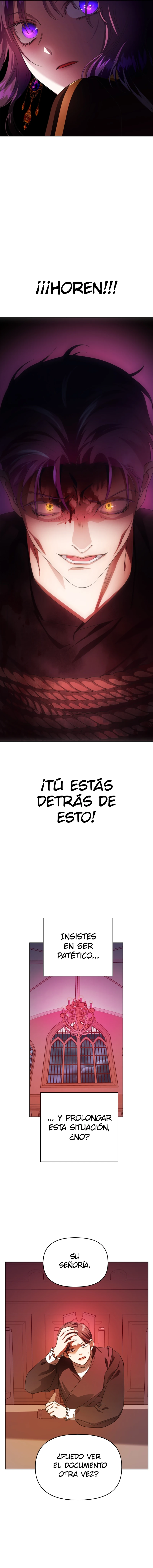 Ser Tú, Aunqu3 Sea P0r Un Día capítulo 81, página 21