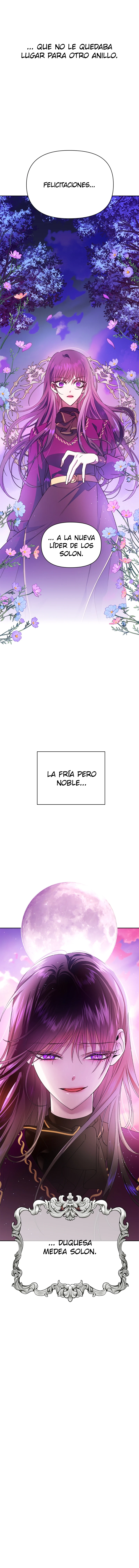 Ser Tú, Aunqu3 Sea P0r Un Día capítulo 83, página 14