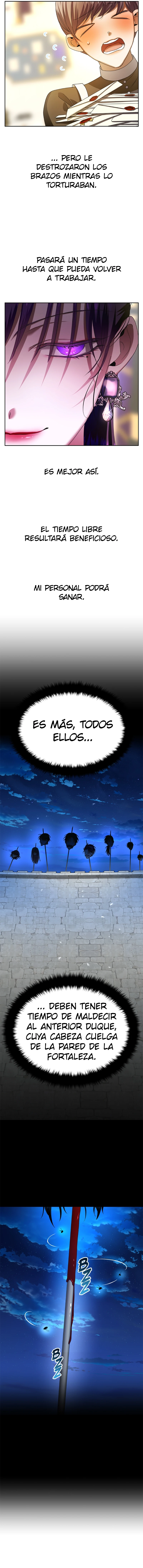 Ser Tú, Aunqu3 Sea P0r Un Día capítulo 85, página 16