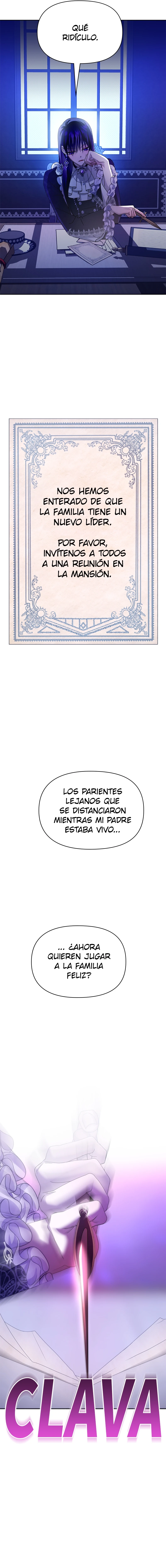 Ser Tú, Aunqu3 Sea P0r Un Día capítulo 88, página 20