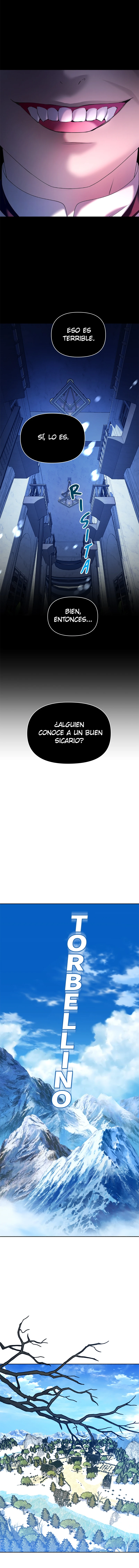 Ser Tú, Aunqu3 Sea P0r Un Día capítulo 89, página 3