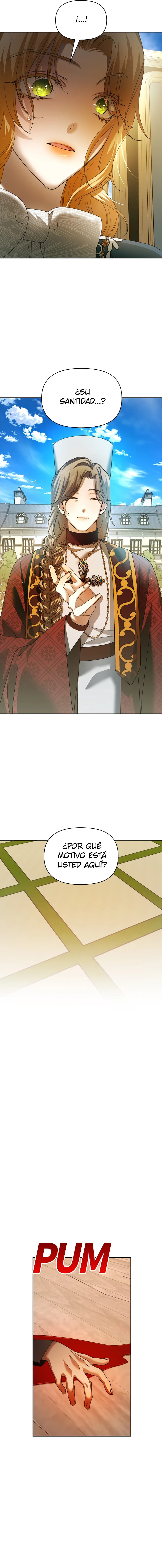 Ser Tú, Aunqu3 Sea P0r Un Día capítulo 89, página 18