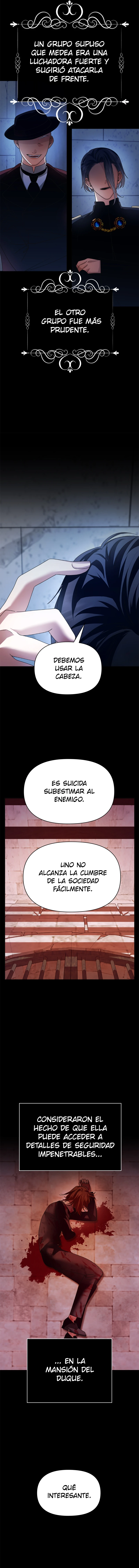 Ser Tú, Aunqu3 Sea P0r Un Día capítulo 90, página 13