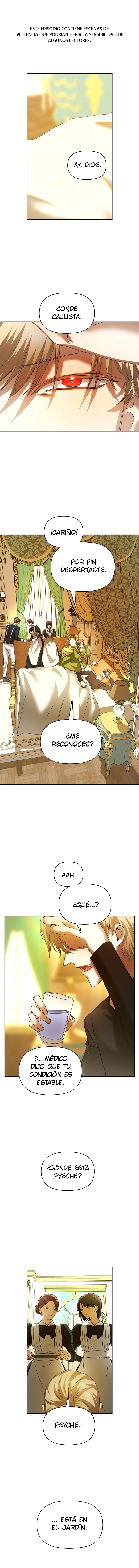 Ser Tú, Aunqu3 Sea P0r Un Día capítulo 91, página 1