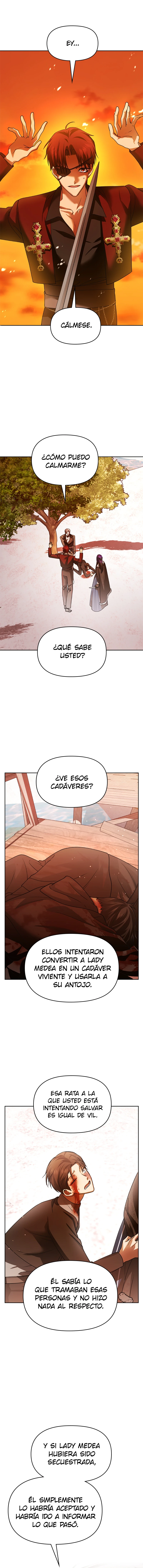 Ser Tú, Aunqu3 Sea P0r Un Día capítulo 92, página 1