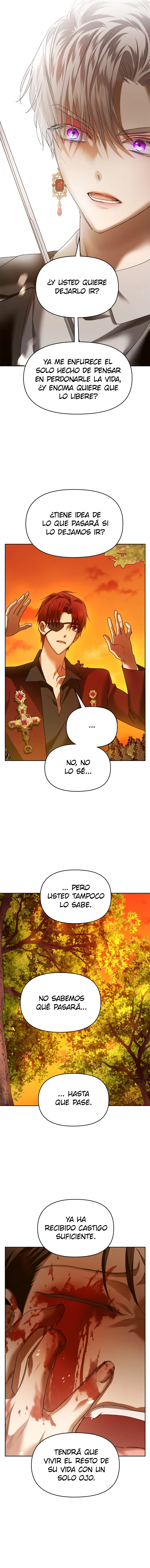 Ser Tú, Aunqu3 Sea P0r Un Día capítulo 92, página 2