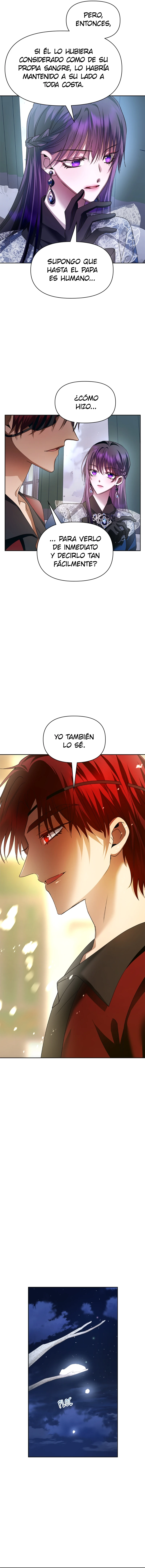 Ser Tú, Aunqu3 Sea P0r Un Día capítulo 92, página 16