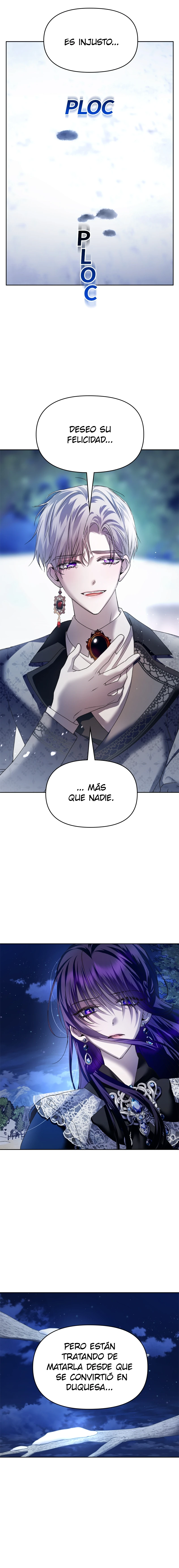 Ser Tú, Aunqu3 Sea P0r Un Día capítulo 93, página 1