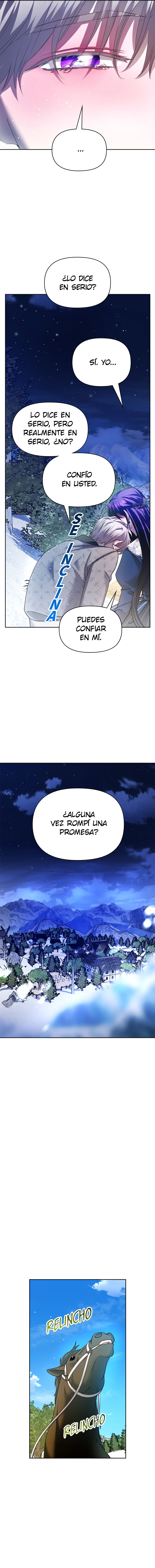 Ser Tú, Aunqu3 Sea P0r Un Día capítulo 93, página 6