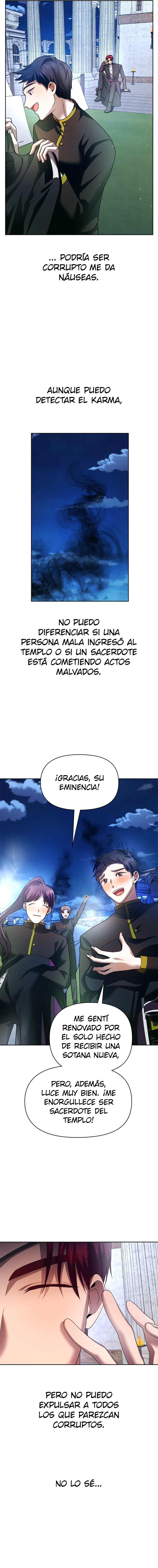 Ser Tú, Aunqu3 Sea P0r Un Día capítulo 93, página 20