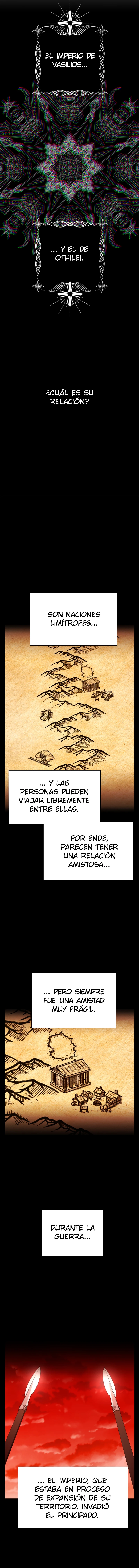 Ser Tú, Aunqu3 Sea P0r Un Día capítulo 94, página 11