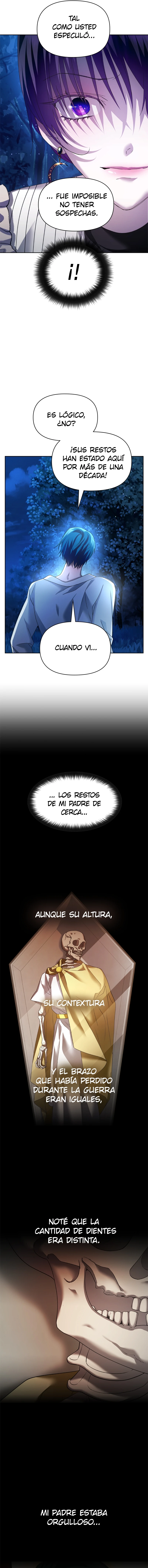Ser Tú, Aunqu3 Sea P0r Un Día capítulo 95, página 15