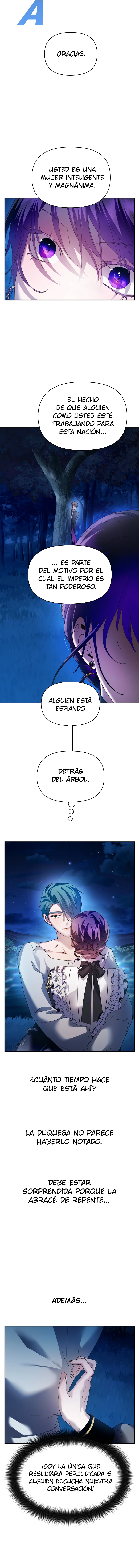 Ser Tú, Aunqu3 Sea P0r Un Día capítulo 95, página 18