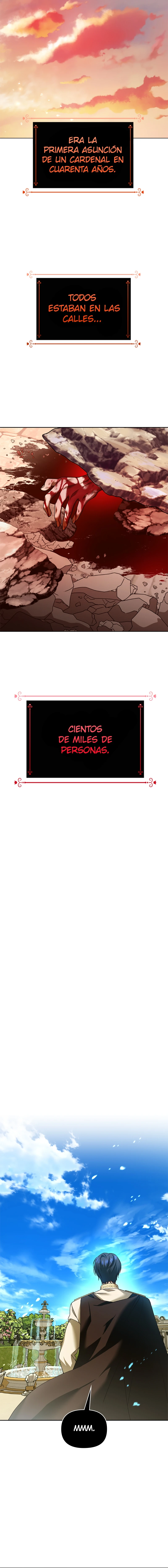 Ser Tú, Aunqu3 Sea P0r Un Día capítulo 98, página 29