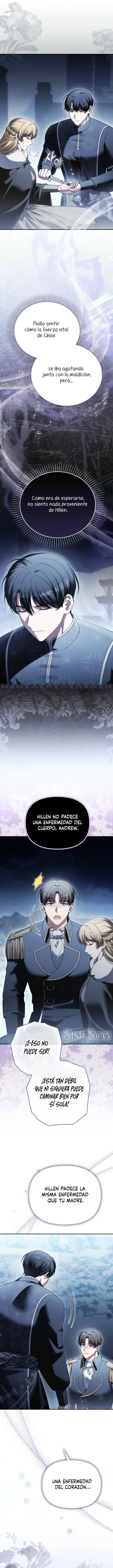 Si no me caso, moriré capítulo 39, página 7