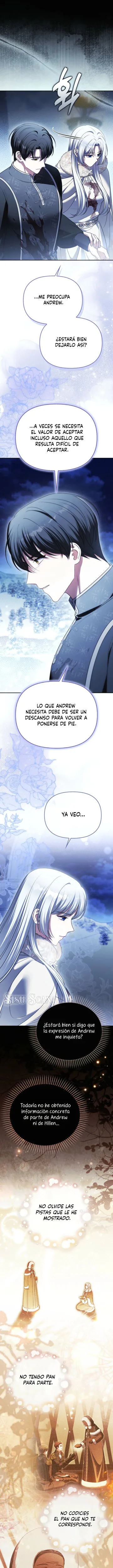 Si no me caso, moriré capítulo 39, página 15