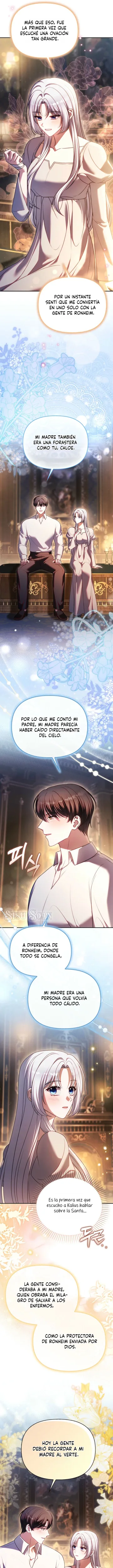 Si no me caso, moriré capítulo 39, página 19
