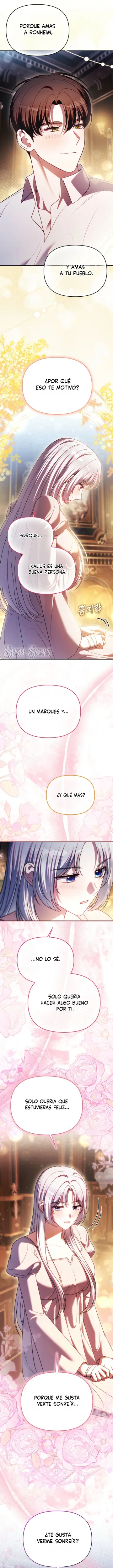 Si no me caso, moriré capítulo 39, página 23