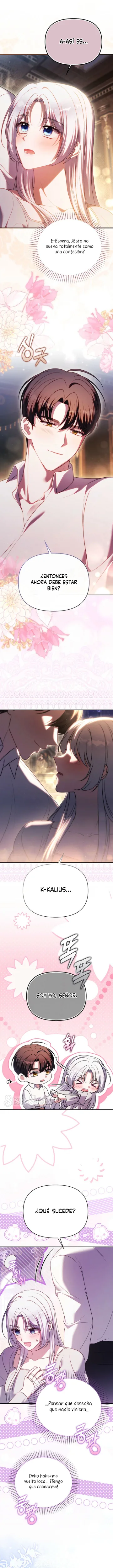 Si no me caso, moriré capítulo 39, página 25