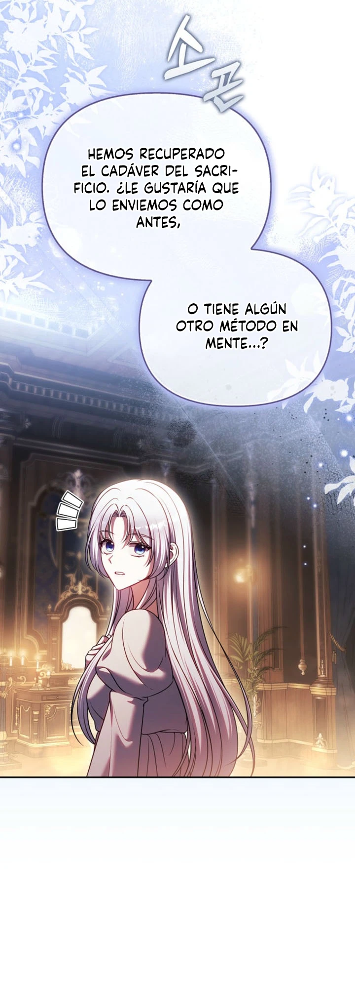 Si no me caso, moriré capítulo 39, página 26