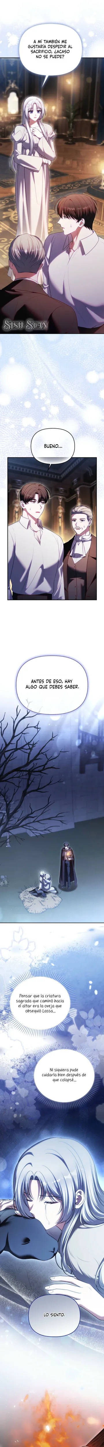 Si no me caso, moriré capítulo 39, página 27