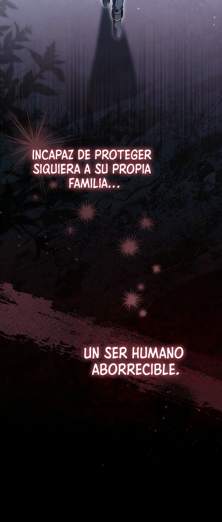 Si no me caso, moriré capítulo 40, página 8