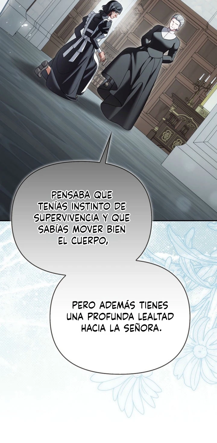 Si no me caso, moriré capítulo 40, página 15