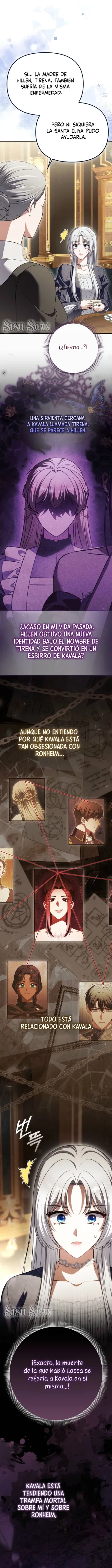 Si no me caso, moriré capítulo 40, página 18