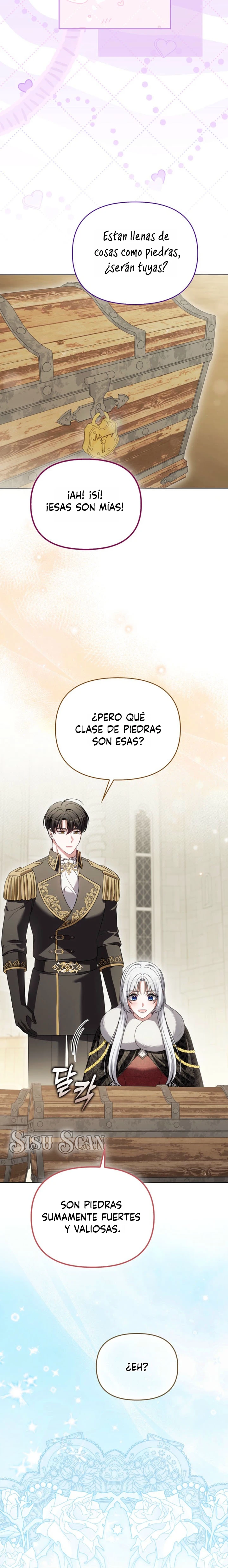 Si no me caso, moriré capítulo 41, página 17